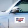 Official Trump Vance Car Magnet, Trump Revenge Tour, Vote Trump1