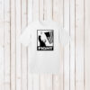 Trump Fight White T-Shirt US