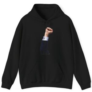 Trump’s Arm FIGHT FIGHT FIGHT Hoodie Shirt