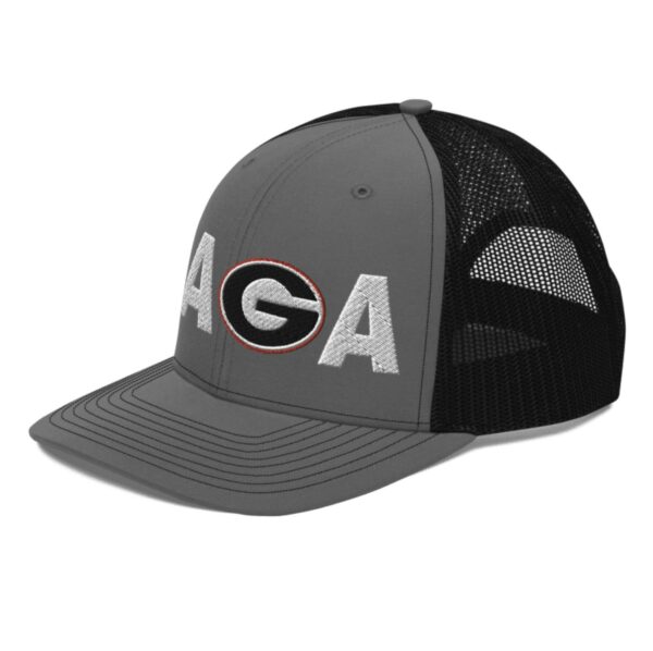 Georgia Game MAGA HatS