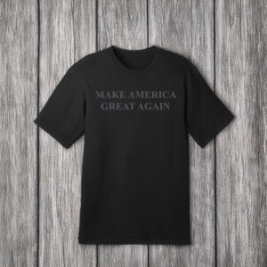 Make America Great Again T-Shirt