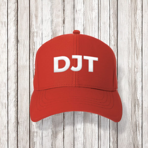 Trump DJT Hats