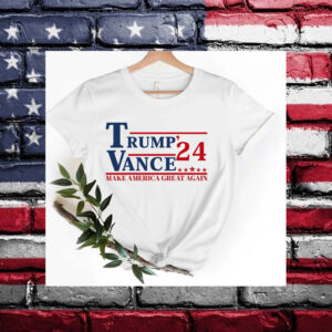 Trump JD Vance Vice President , Trump 2024, Trump Vance 2024 Make America Great Again Shirts