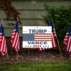 Trump-Vance-2024-Campaign-Yard-Signs