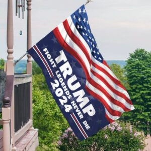 Trump Vance 2024 Flag, Trump Vance Take America Back Flag, Trump For President Flag, Make America Great Again, Republican Flag ID-0718-3BN91