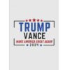 Trump Vance 2024 Logo Garden Flag, Trump Vance Logo Make America Great Again banner, Trump JD Vance Garden flag, Trump banners, Trump 2024