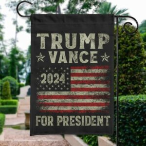 Trump Vance 2024 President Trump Supporter Re-Election, Bulletproof Trump Flag, Shooting At Trump Rally In Penn Flag, Trump Vance Flag3