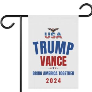 Trump Vance 2024, Trump 2024 yard sign, Trump Vance yard sign, Trump yard banner 2024, vote, vote Trump,