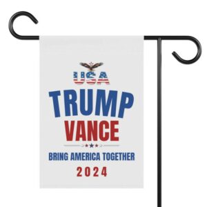 Trump Vance 2024, Trump 2024 yard sign, Trump Vance yard sign, Trump yard banner 2024, vote, vote Trump,1