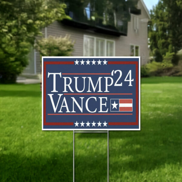 Trump-Vance-2024-Yard-Signs