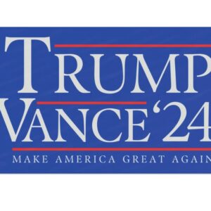 Trump Vance Flag President Trump Flag Donald Trump Flag Trump Boat Flag Trump Fist Pump Flag MAGA Flag Donald Trump Merch Patriotic Flag3