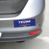 Trump Vance Make America Great Again Bumper Sticker