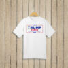 Trump Vance Make America Great Again T-Shirt Us