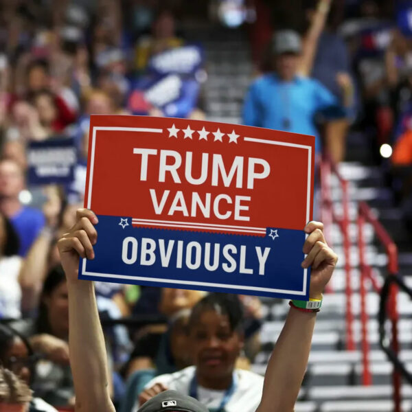 Trump-Vance-Obviously-Lawn-Signs