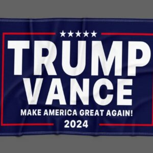 Trump Vance, trump, flags, 20241