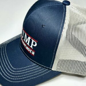 2024 President Donald Trump - Never Surrender - Make America Great Again - High Quality Hat Ball Cap - POTUS 471