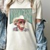 Cowboy Western Make America Great Donald Daddy Shirt, Trump President Shirt, Donald Trump Funny Shirt, Trump 2024 Tee, Republican Gift Tee