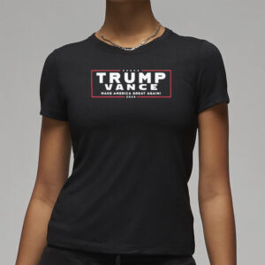 Design Trump Vance Make America Great Again Shirt3