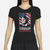 Design a Donald TRUMP shirt