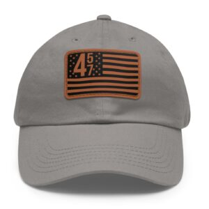 Donald Trump 45 47 Hats