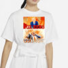 Donald Trump Fox News and reality shirt