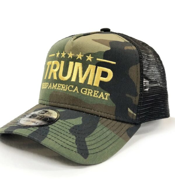 Donald Trump Keep America Great Hat