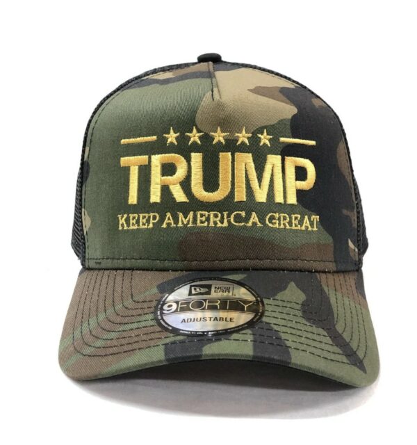 Donald Trump Keep America Great Hats