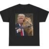 Donald Trump T-shirt Donald Trump Merch 2024