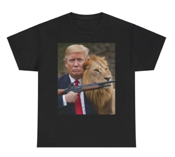 Donald Trump T-shirt Donald Trump Merch 2024