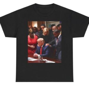 Donald Trump T-shirt Donald Trump Merch 2024