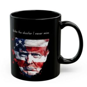 Donald trump mug, trump mug, trump coffee mug, trump gift, trump vance 2024, take america back, make america great again, MAGA