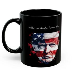 Donald trump mug, trump mug, trump coffee mug, trump gift, trump vance 2024, take america back, make america great again, MAGA1