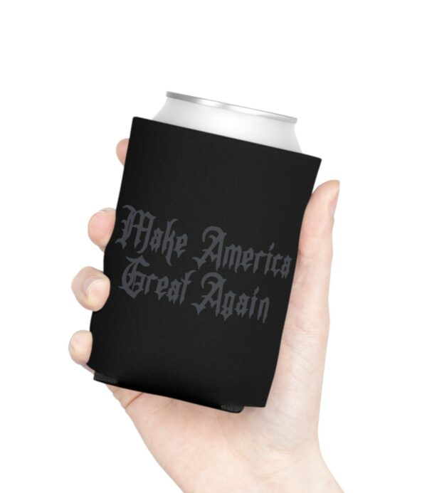 Elon Gothic MAGA Beverage Cooler USA