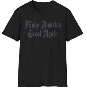 Elon MAGA T-Shirt