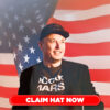 Elon Musk Make America Great Again Hat Caps