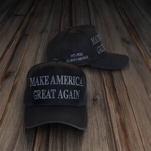 Elon Musk Make America Great Again Hats