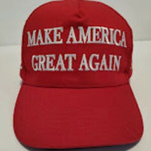 Hat Trump Hat Donald Trump 2024 Hat Make America Great Again Adjustable Baseball Cap with USA Flag for Women- Men1