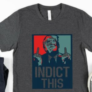 Indict This Trump Shirt,Trump Mugshot Shirt,Trump Guilty AF T-Shirt,Republican Shirt,Trump 2024 Shirt,President Trump Tshirt,Political Shirt1