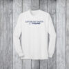 Latter-Day Saints for Trump Long Sleeve TShirt