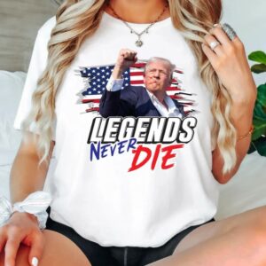 Legend never die Trump 2024 Shirt,Keep America Great shirt,Donald Trump 2024 Take America Back Shirt,Take America Back Trump,Trump Shirt