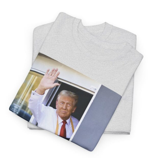 MAGA Donald's T-Shirts