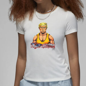 Maga 2024 Trumpites! Unisex Softstyle T-Shirt3