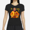 McDonald Trump Shirt, Trump Fries T-shirt, Trump For President Tee