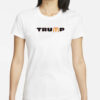 McDonalds Trump Shirt, Trump 2024 Shirt, Support Trump Shirt, Trump Vance Shirt, McDonalds Shirt1