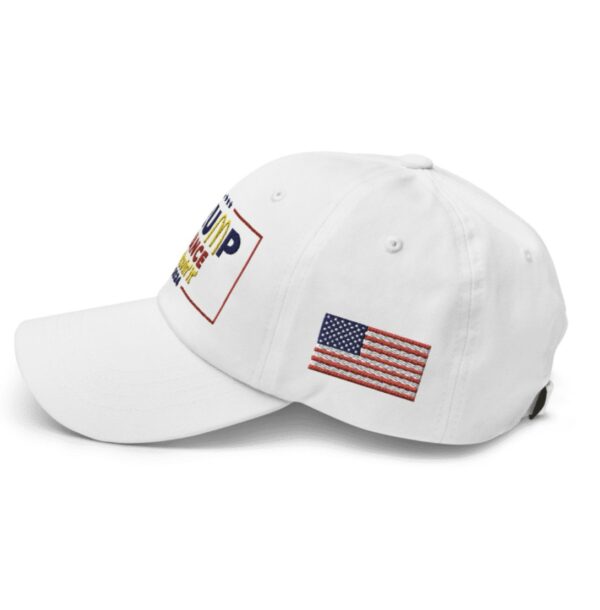 McDonald’s Trump vance I’m Lovin’ It Hat