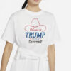 Official Trump Country Welcome To Trump Vance Country Shirt