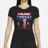 Pretty Donald Trump 2024 The Best Is Yet To Come Pro Trump Shirt