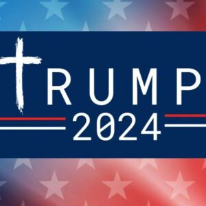 Trump 2024 Bumper Sticker, We Are Going Back Trump Magnetic Bumper, Magnet Trump Car, Magnet Election Campaign, Car Magnet Election 2024