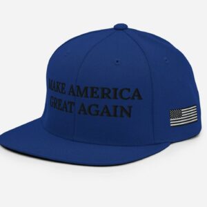 Trump 2024 Campaign Hat Caps