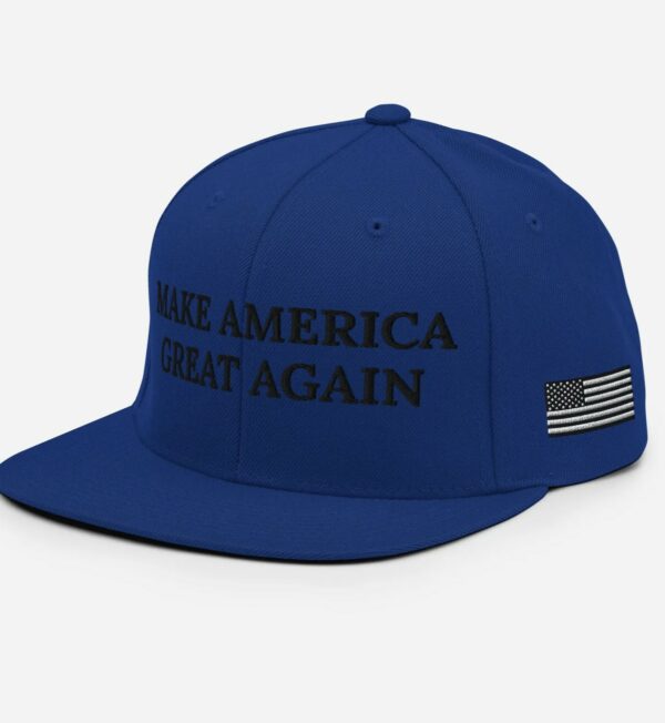 Trump 2024 Campaign Hat Caps